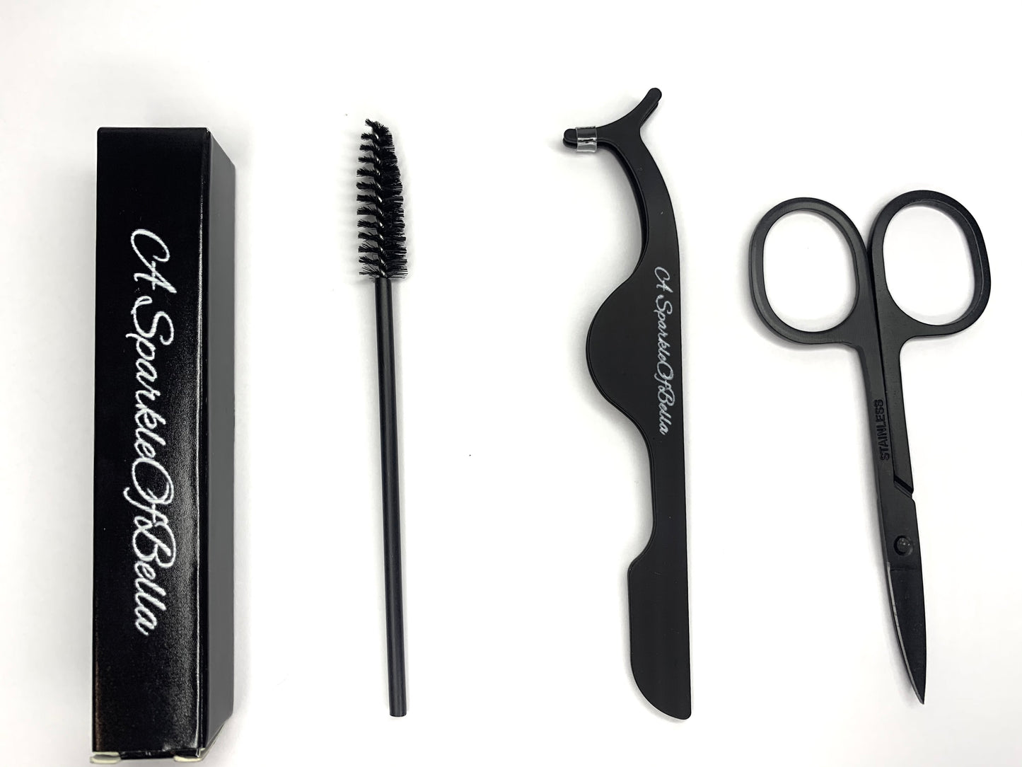 LASH ESSENTIALS BUNDLE