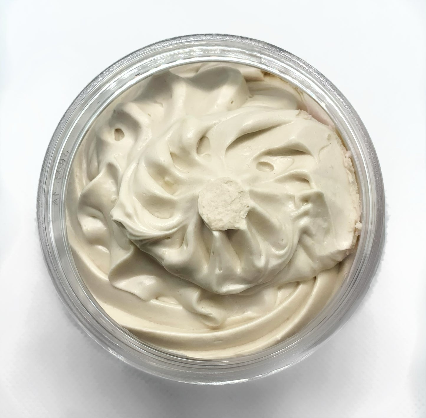 Vanilla Bean Body Butter