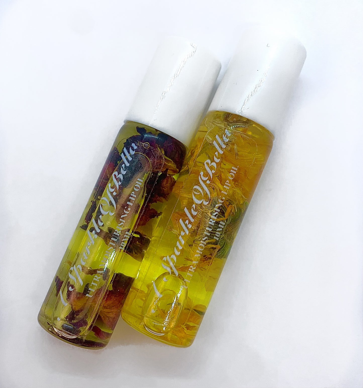 The Lip Oil “DUO”