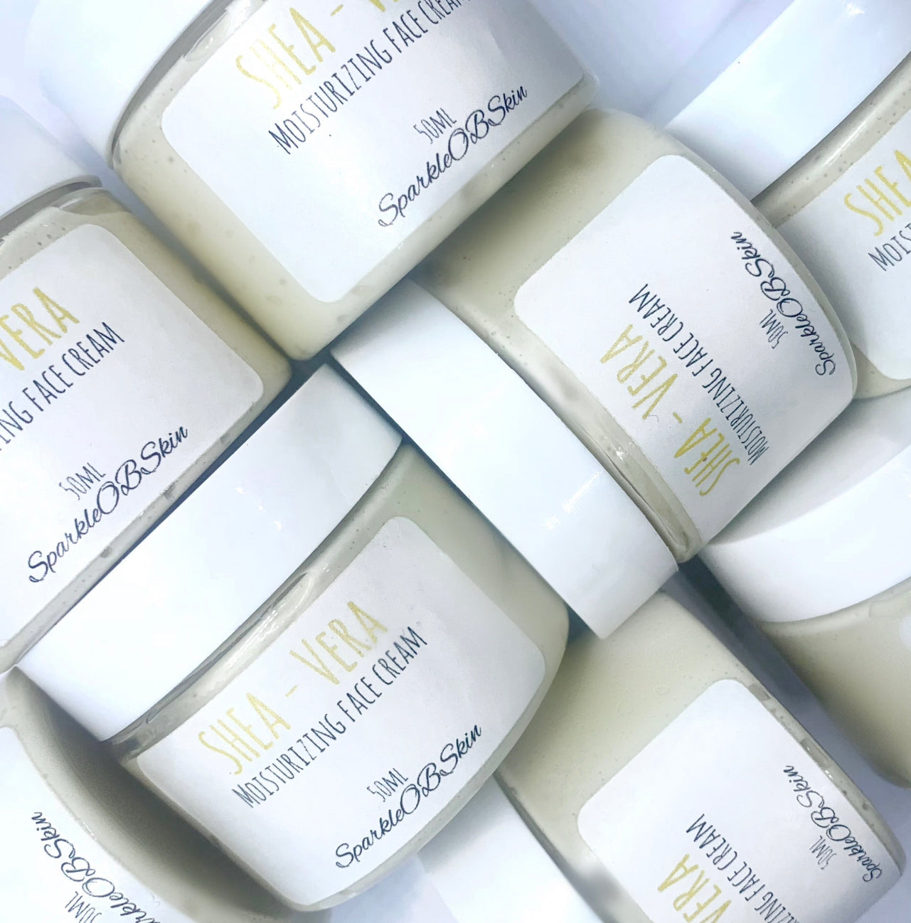 Shea-Vera - Face Moisturizer