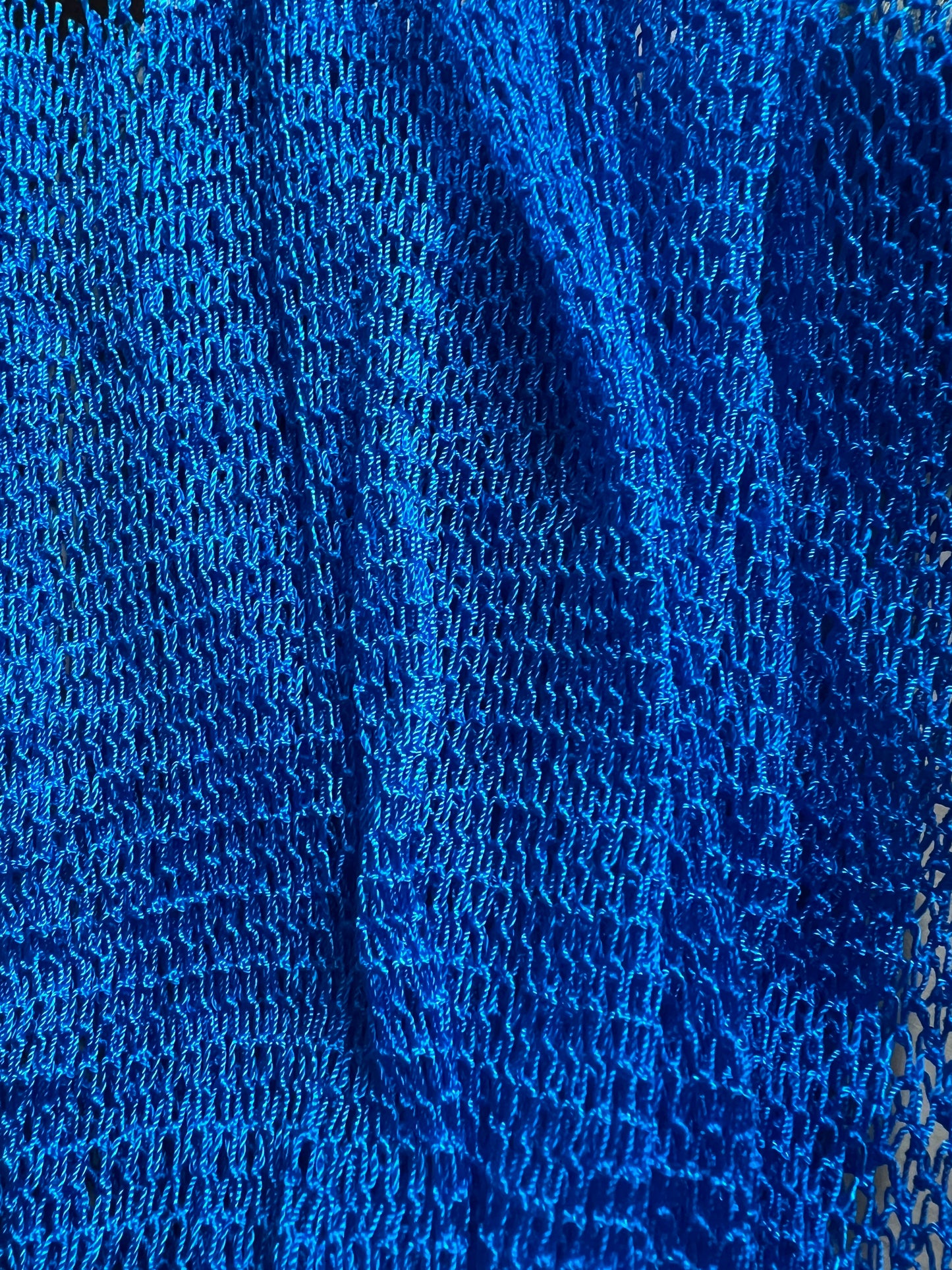 Sapo/African Net Sponge