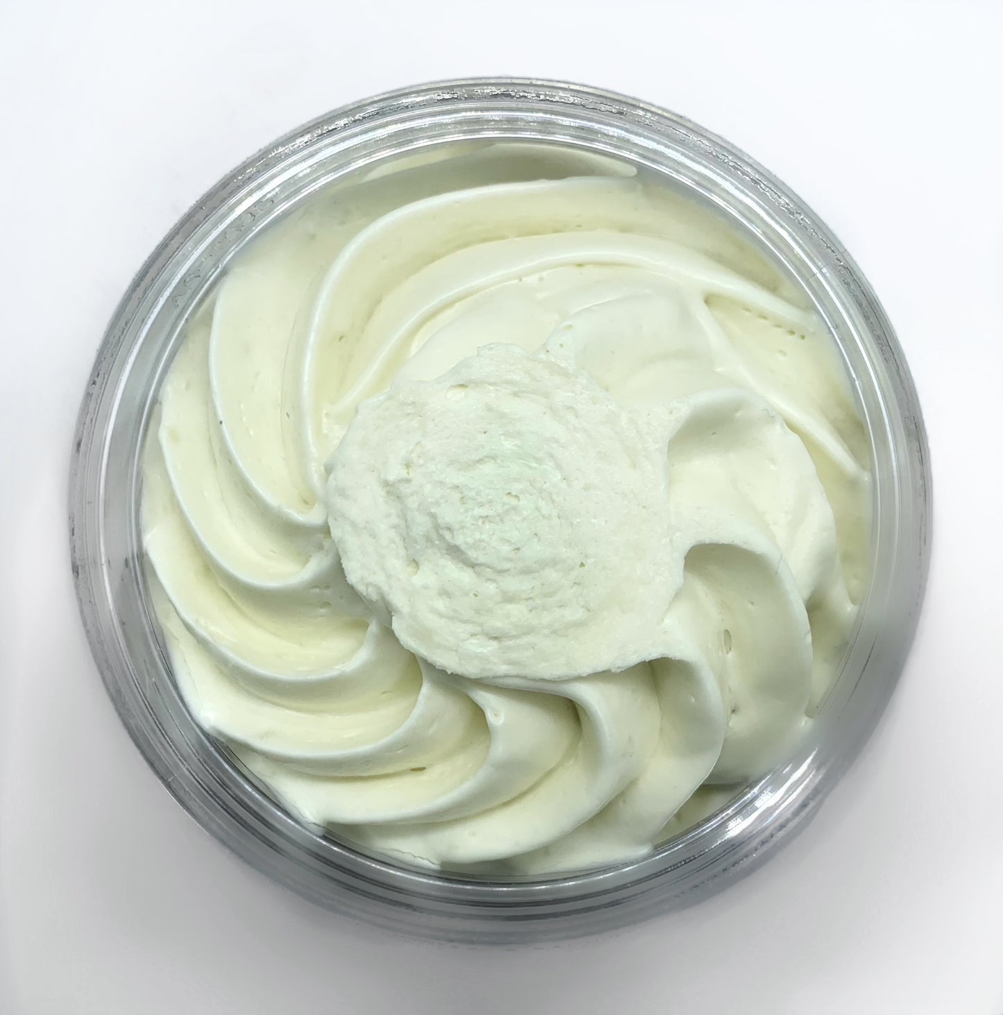 Plain Body Butter