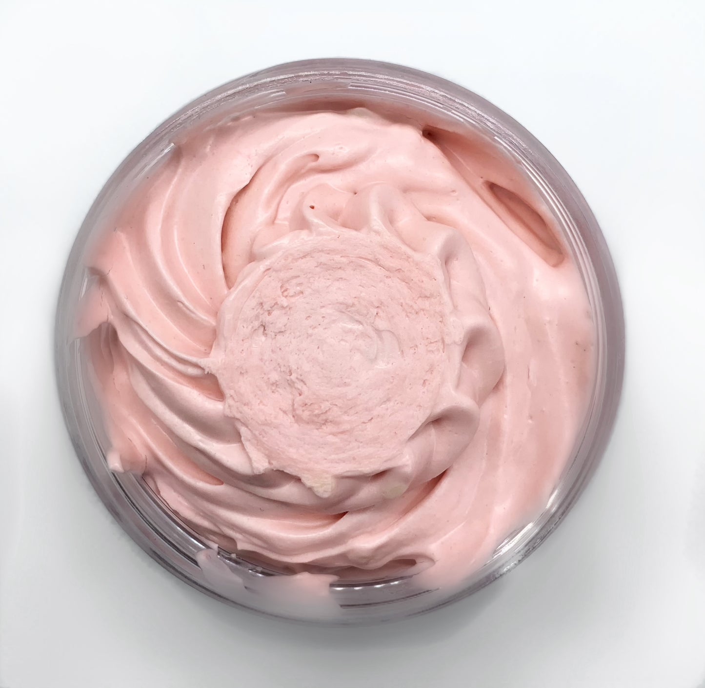 Strawberry Body Butter