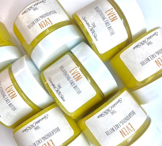 Even - Face Moisturizer